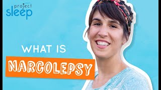 Michelle's Story Part II: What is Narcolepsy? | Rising Voices of Narcolepsy Speaker Series