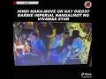 Away ni Barbie Imperial at Debbie Garcia Viral | CCTO