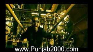 Jatt - Surinder Sangha ft Angrez Ali (Official Full lenght HD version)