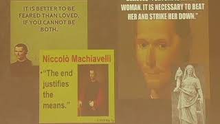 Resisting Threats to Democracy: Lessons from Machiavelli