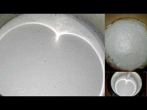 ஆப்பம் மாவு அரைப்பது எப்படி/ How To Make Appam Maavu/ Simple & Tasty/ South Indian Food ஆப்பம் மாவு அரைப்பது எப்படி/ How To Make Appam Maavu/ Simple & Tasty/ South Indian Food