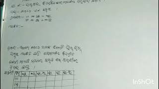 ଉପପାଦ୍ୟ ୭ ରମ୍ୱ ସ ଶ୍ରେଣୀ ସପ୍ତମ ଓ ଅଷ୍ଟମ BY BARIK SIR