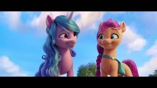 My Little Pony: New Generation -  Looking Out For You [Polish]