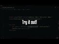 Query selectors