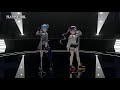 【歌回】the world standard platonic girl みきとp （日文字幕）【常闇トワ 星街すいせい hololive】* cc字幕修正*