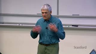 Stanford Seminar - Computing with High-Dimensional Vectors