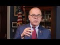 rep. james mcgovern on the usa s position on the rome statute system against impunity