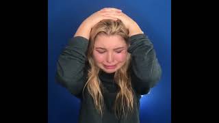 Sammi Hanratty Self Tape