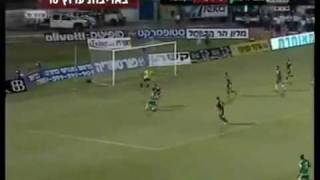 Maccabi Haifa FC Vs FK Aktobe The Most Dramatic Uefa Champions League Match Ever