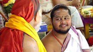 Vishakha Sarada Peetam | documentary | sri swaroopanandedra saraswathi maha swamy | swatmaanandendra