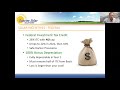 Clean Energy Series: Saving & Making Money With Solar