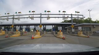 Pennsylvania Turnpike expects 2.18M drivers over Memorial Day weekend