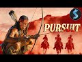 Vengeance in the Wild West | Full Western Movie | Pursuit | Full Length