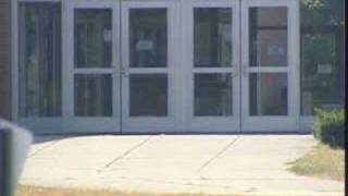 Princeton HS Locked Down After School Shooting Threat