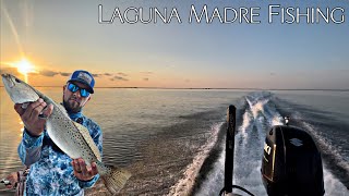 Fishing Laguna Madre | The good, the bad, and the ugly