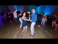 razvan botyen u0026 denisse cambria salsa social bachaturo 2022