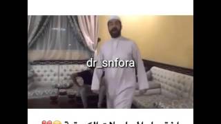 اختصار المسلسلات الكويتيه 😂😂🎬