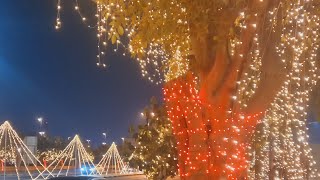 ✨️Naughty Mathan is live| Bahrain national Day pre celebration 2024 #naughtymathan #live #bahrain