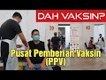 Anda dah Vaksin? Tengok video ini sebelum ke Pusat Pemberian Vaksin (PPV) @AkokChannel