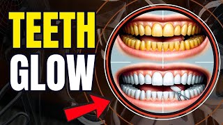 Quick Remedies for Yellow Teeth: Quick Fix for Yellow Teeth