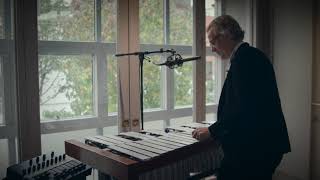 Sleeper Sounds Tour: Premier Vibraphone