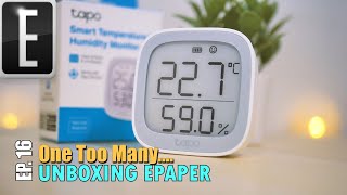 How do you measure? | Unboxing ePaper EP.16 (+Contest)