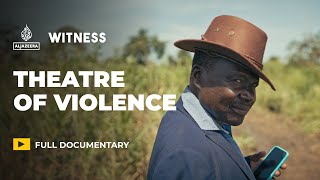 The ICC’s landmark trial of a former child soldier | Witness Documentary