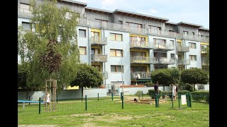 N6546  Rent of 2-bedroom apartment, 114m2, Praha 6 - Vokovice, Tibetska street