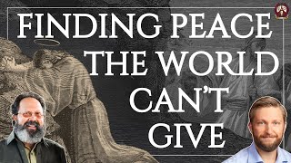 Discovering Peace: The Essential Guide