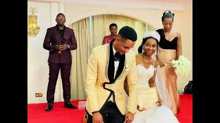 MR LOYD NE MRS BRENDA NGA BAGATIBWA MU BUTONGOLE 🎊🎊🎉🎉BA MUGALULA 🌸🌸🎊🎊🎊🎊🎊