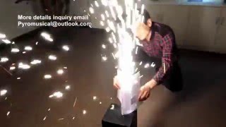 Unbelievable Fireworks A