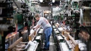 Why manufacturers are hopeful with Trump agenda