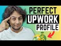 How To Create UPWORK Account For Beginners | Upwork Tutorial For Beginners  💸🚀