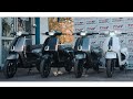 TNR Electric Scooter || JETTER PRO ||  AITHMIA PRODUCTION