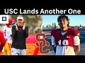 Neal Tupou Commits To USC | USC Football Recruiting News