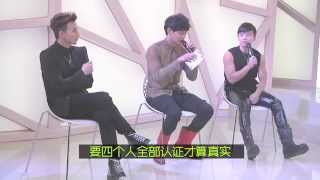 140620 音悅大來賓第二季 愛逗秀 - LOLLIPOP@F (上)