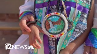 Tiny tribe at bottom of Grand Canyon pleads for stop to uranium mining