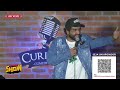 stand up ao vivo com alorino jr