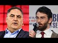 UK free speech ‘not in great shape’ following Hasan Piker and Cenk Uygur ban