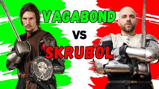 GladiatorZ 2 - The Vagabond vs Skrubol