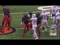 Central Connecticut State vs. Syracuse Condensed Game