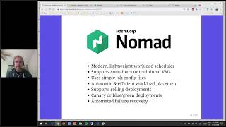 Solutions Engineering Hangout: Move Your VMware Workloads to Nomad
