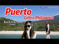 Puerto Galera Beach Philippines, Dreamwave beach front hotel