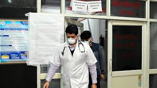 Coronavirus news: India reports 4th death, COVID-19 patient dies in Punjab