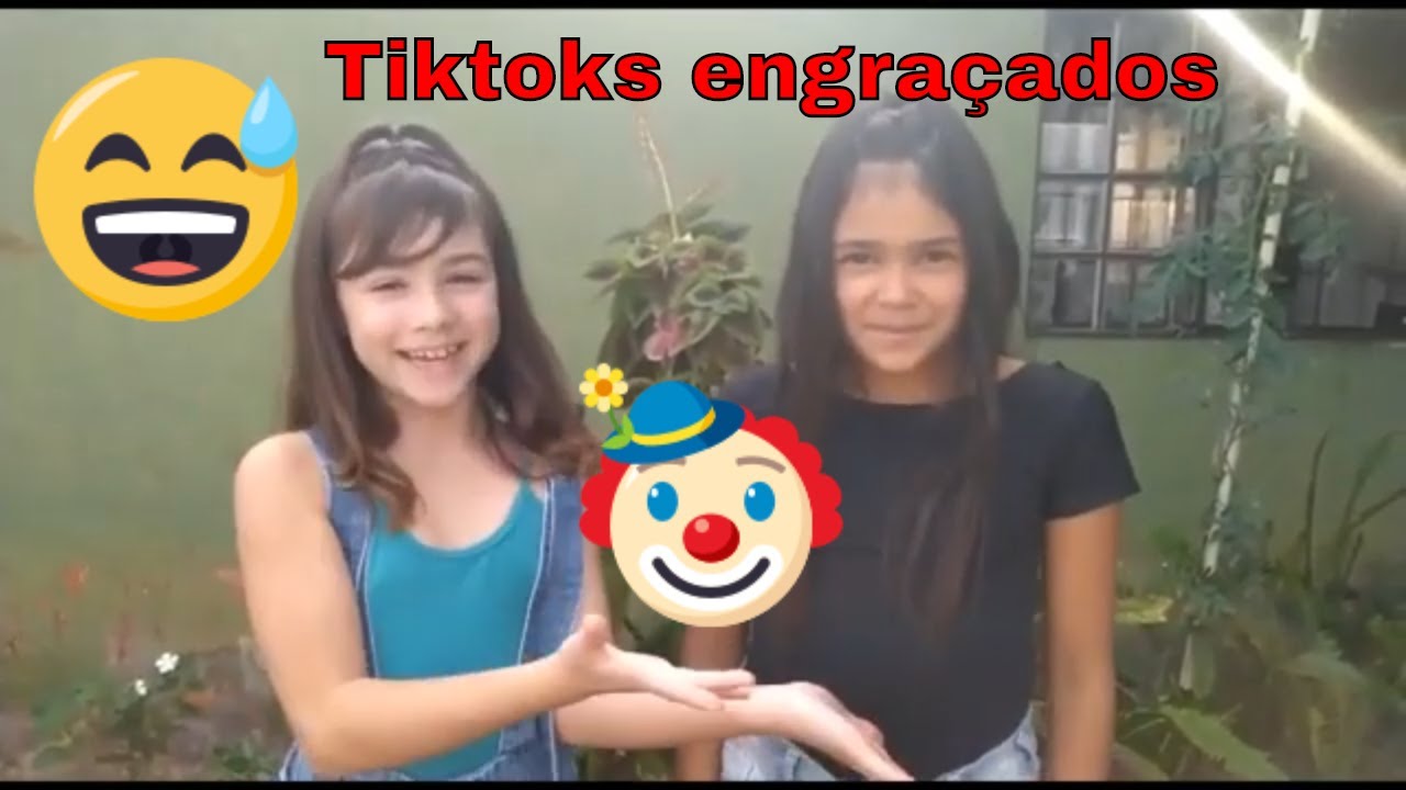 Tiktoks Engraçados Youtube