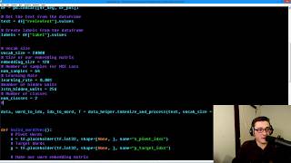 Sequence Pre-Processing Cont. - NLP for Tensorflow ep.5