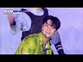 special stage moonbin u0026sanha astro boo 문빈 u0026산하 아스트로 부 l show champion l ep.445