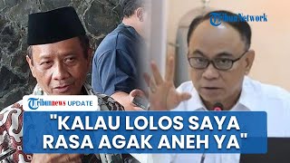 Mahfud MD Soroti Budi Arie Diperiksa Polri Terkait Kasus Judol: Kalau Lolos Rasanya Agak Aneh Ya