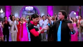 Deewangi Deewangi Full Video Song HD Om Shanti Om   Shahrukh Khan   YouTube   Copy
