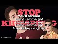 HELP LET ME GO ❖ DANNY GONZALEZ ❖ KARAOKE